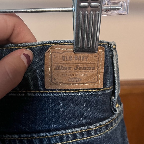 Vintage Y2k Old navy bootcut jeans - Picture 6 of 6